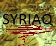 The terrorist state of Syriaq