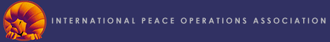 IPOA: Legislative Activity