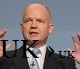 William Hague: yes or no man?