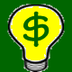 light bulb - expensive energy