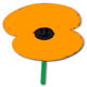 private military poppy