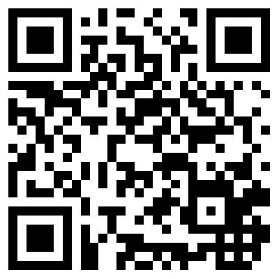 PrivateMilitary.org QR code