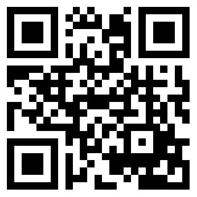 PrivateMilitary.org QR code